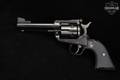 2023 Sturm Ruger New Model Blackhawk .45 Colt Blued in Excellent Condition Image 3