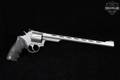 Taurus Model 17 Silhouette Series .17 HMR Matte Stainless in Good Condition Image 4
