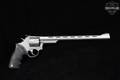 Taurus Model 17 Silhouette Series .17 HMR Matte Stainless in Good Condition Image 5