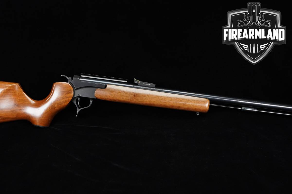 Thompson Center T/C Encore 209x50 Magnum 50 Caliber 26" Blued TC Rifle