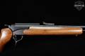 Thompson Center (TC, T/C, TCA) Encore 209x50 Magnum .50 Caliber Blued & Wood in Good Condition Image 5