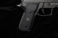 Sig Sauer P229 Legion 9mm Luger Legion Gray in Excellent Condition Image 3