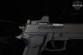 Sig Sauer P229 Legion 9mm Luger Legion Gray in Excellent Condition Image 4