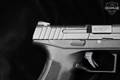 Israel Weapon Industries (IWI) MASADA ORP 9mm Luger Black in Excellent Condition Image 3