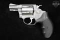 1974-1977 Smith & Wesson (S&W) Model 60 Chiefs Special Stainless .38 Spl. Brushed Stainless in Good Condition Image 3