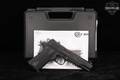 Walther 1911 Rail Gun .22 LR Black in Excellent Condition Image 2