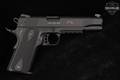 Walther 1911 Rail Gun .22 LR Black in Excellent Condition Image 4