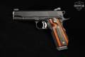 Nighthawk Custom Talon II .45 ACP Black in Good Condition Image 3