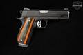 Nighthawk Custom Talon II .45 ACP Black in Good Condition Image 4