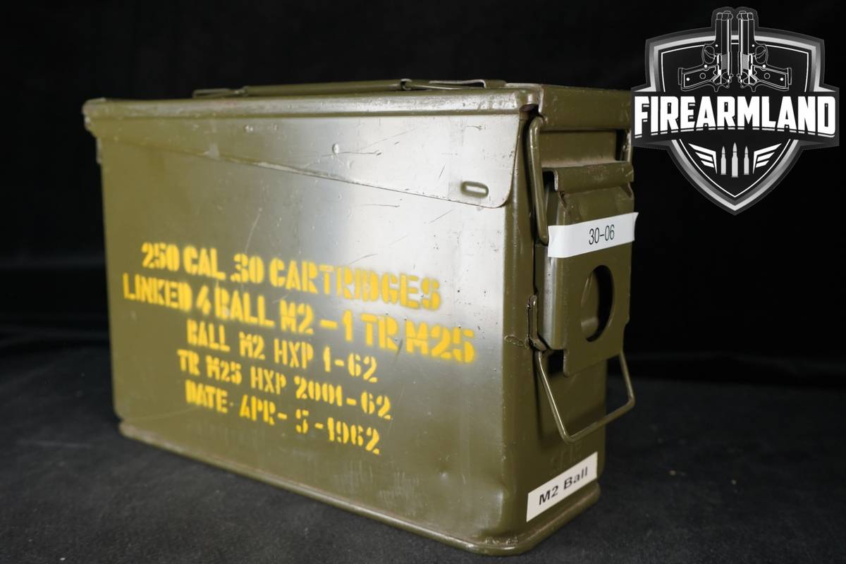 14.8 LBS! LOOSE 30-06 Ammo 3006 Ammunition