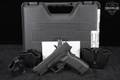 Springfield Armory XD-45 ACP Service Model .45 ACP Black in Excellent Condition Image 2