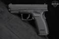Springfield Armory XD-45 ACP Service Model .45 ACP Black in Excellent Condition Image 3