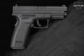 Springfield Armory XD-45 ACP Service Model .45 ACP Black in Excellent Condition Image 4