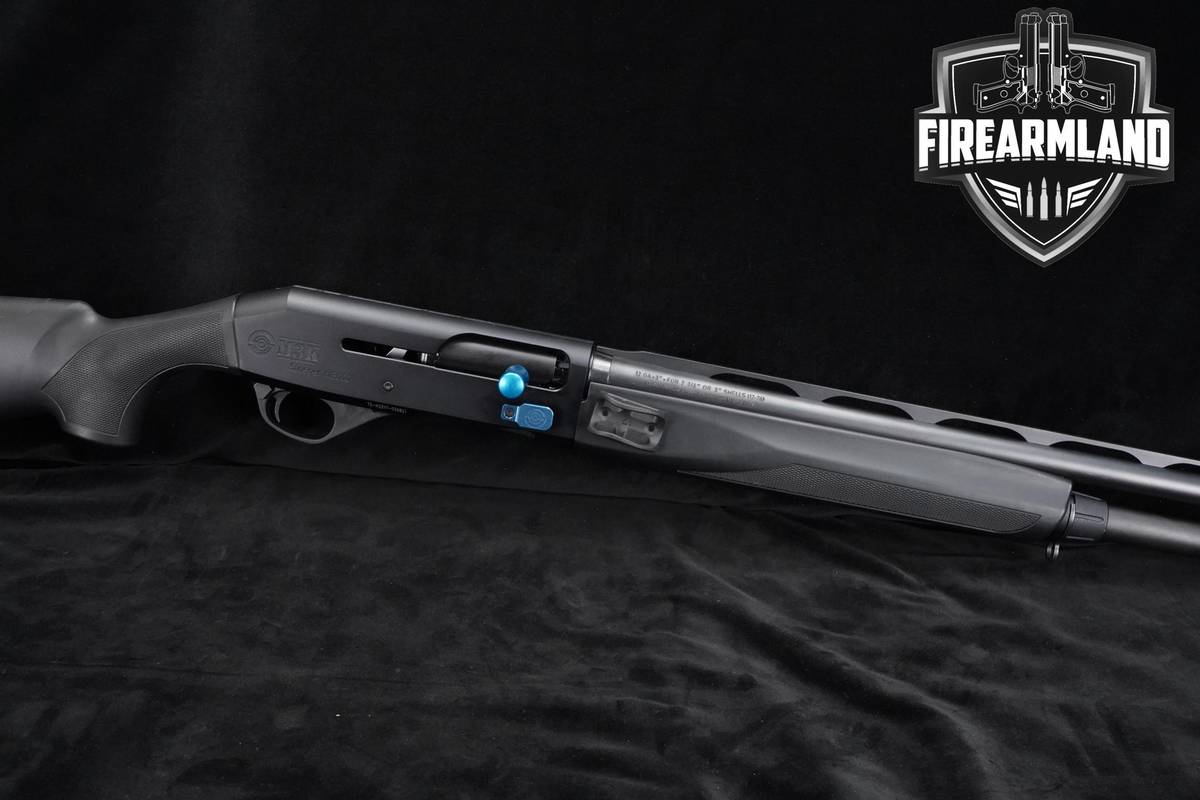 3-GUN READY Stoeger Industries M3000 M3K 12-Gauge 24"