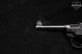 Stoeger Industries P08 Luger .22 LR Black in Good Condition Image 4