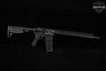 Bravo Company Mfg (BCM) BCM4 KMR-A15 5.56mm NATO Black in Very Good Condition Image 3