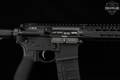 Bravo Company Mfg (BCM) BCM4 KMR-A15 5.56mm NATO Black in Very Good Condition Image 5