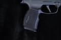 2019 Sig Sauer P365 XL Optic Ready 9mm Luger Black in Excellent Condition Image 3