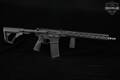 Daniel Defense DDM4 V7 5.56mm NATO Black in Excellent Condition Image 3