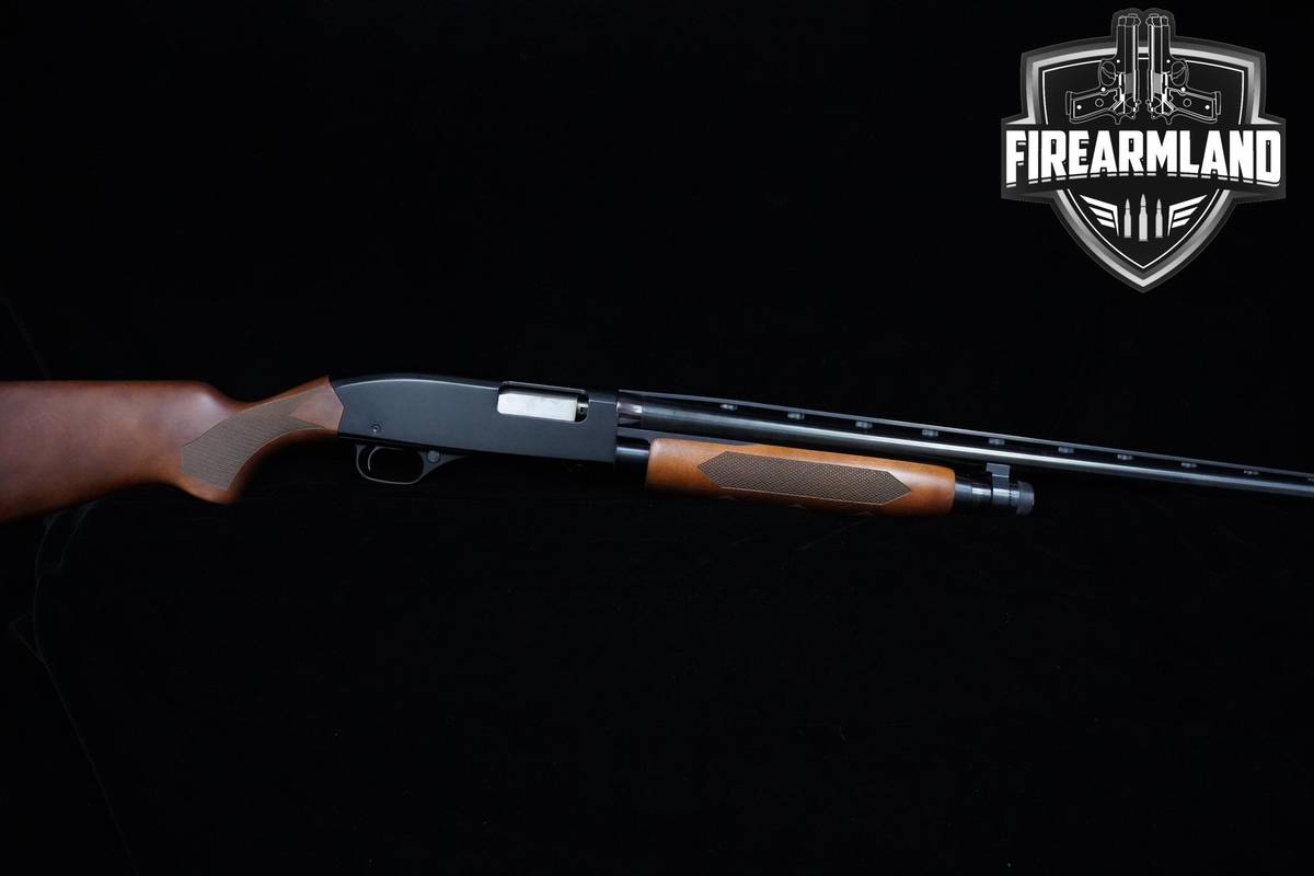 1993 Winchester Model 1300 20-Gauge 28" Winchester 1300 VENT RIB