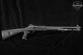 2023 Benelli M4 Tactical 12 Gauge Black Anodized in Excellent Condition Image 3