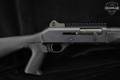 2023 Benelli M4 Tactical 12 Gauge Black Anodized in Excellent Condition Image 5