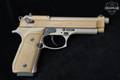 Beretta-Umarex M9-22 .22 LR FDE in Excellent Condition Image 3