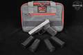 Bul Armory AXE C Tomahawk 9mm Luger Silver in Excellent Condition Image 2