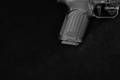 Bul Armory AXE C Tomahawk 9mm Luger Silver in Excellent Condition Image 4