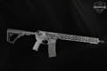 Daniel Defense DDM4-V11 5.56mm NATO Kryptek Typhon in Very Good Condition Image 3