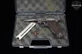 1916 Erfurt P08 Luger 9mm Luger Blued in Good Condition Image 2