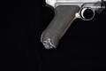 1916 Erfurt P08 Luger 9mm Luger Blued in Good Condition Image 3
