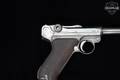 1916 Erfurt P08 Luger 9mm Luger Blued in Good Condition Image 4