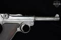 1916 Erfurt P08 Luger 9mm Luger Blued in Good Condition Image 5