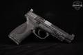 Smith & Wesson (S&W) M&P9 M2.0 Performance Center Ported 9mm Luger (9x19 Para) Armornite in Excellent Condition Image 3