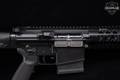 DPMS Panther Arms LR-308 .308 Win. Black Hard Coat Anodized in Very Good Condition Image 5