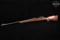 1968 Winchester Repeating Arms Model 70 Standard Rifle, Post-64 Push-Feed .264 Win. Mag. Blued & Wood in Good Condition Image 2
