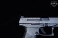 2015 Walther PPQ M2 Tungsten Grey 9mm Luger Tungsten Grey in Very Good Condition Image 4