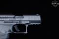 2015 Walther PPQ M2 Tungsten Grey 9mm Luger Tungsten Grey in Very Good Condition Image 5