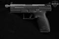 CZ P-10 C 9mm Luger Black in Excellent Condition Image 2