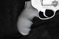Taurus Defender 605 .357 Mag. Stainless Steel in Excellent Condition Image 3