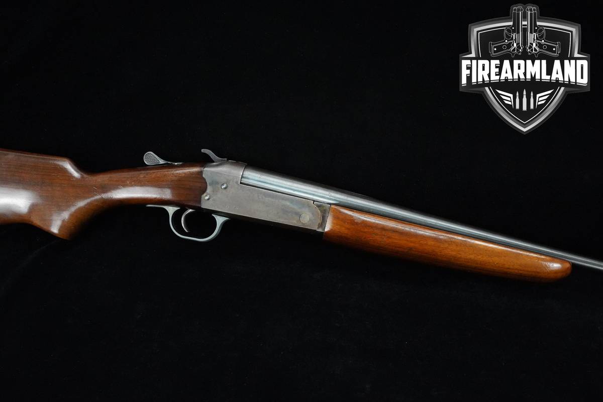 VINTAGE Stevens-Savage Model 94C 410-Gauge 26" Stevens-Savage 94C 3"