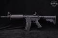 2015 Colt M4 Carbine LE6933 5.56mm NATO Matte Black in Very Good Condition Image 2