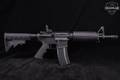 2015 Colt M4 Carbine LE6933 5.56mm NATO Matte Black in Very Good Condition Image 3