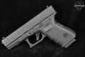 Glock G23 Gen 3 .40 S&W Black in Excellent Condition Image 2