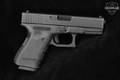Glock G23 Gen 3 .40 S&W Black in Excellent Condition Image 3
