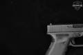 Glock G23 Gen 3 .40 S&W Black in Excellent Condition Image 5