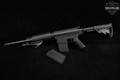 DPMS Panther Arms Mod. LR-308 .308 Win. Black in Very Good Condition Image 2