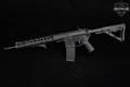 Palmetto State Armory (PSA) PA-15 5.56mm NATO Black in Excellent Condition Image 2