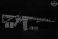 Palmetto State Armory (PSA) PA-15 5.56mm NATO Black in Excellent Condition Image 3